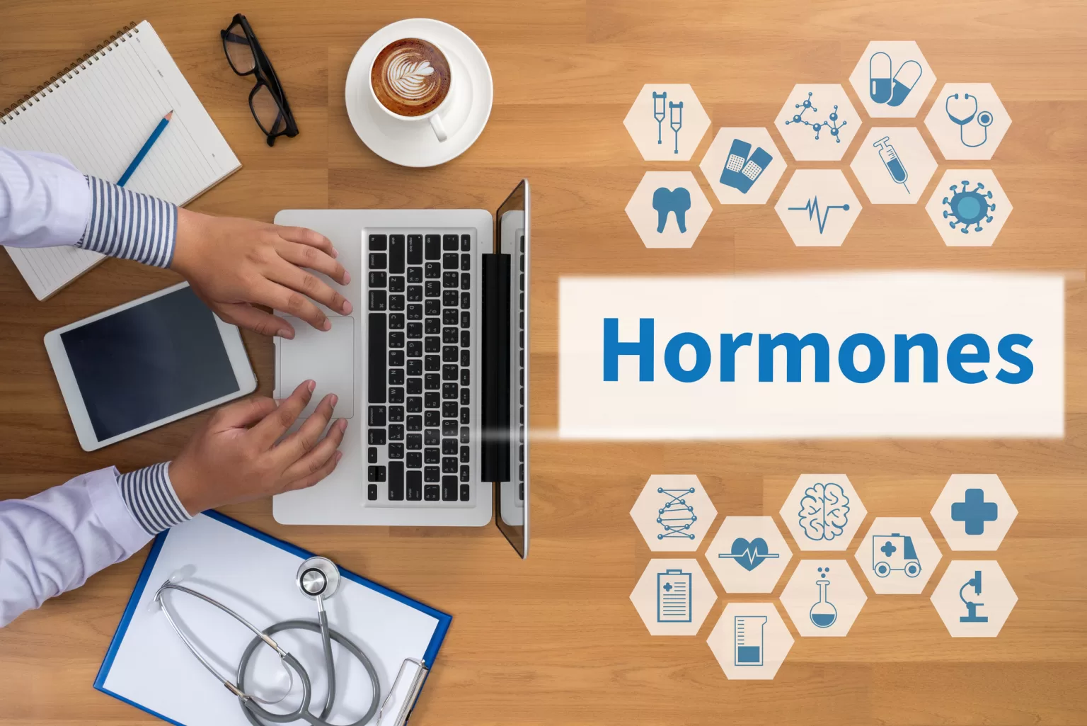 hormone supplements