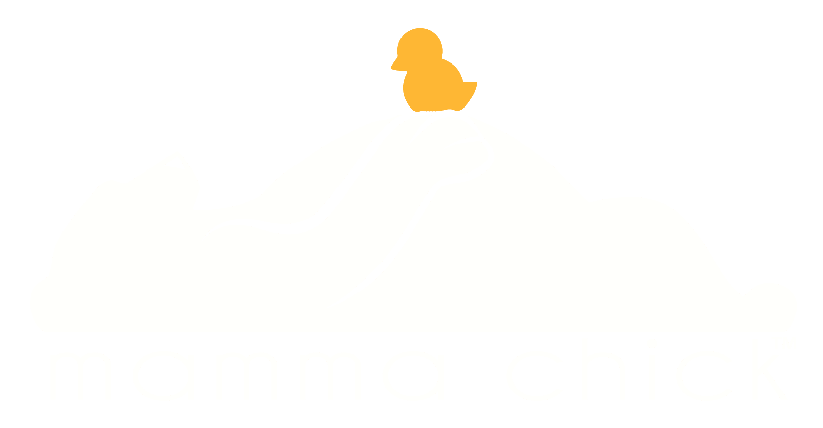 Mamma Chick PMS Logo